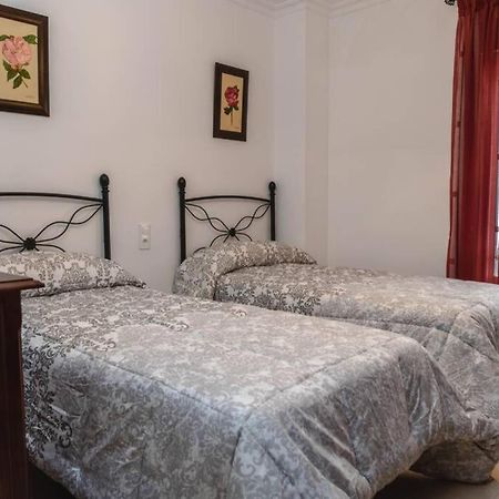 Casa Pepita Feria Apartment Валверде дел Камино Екстериор снимка