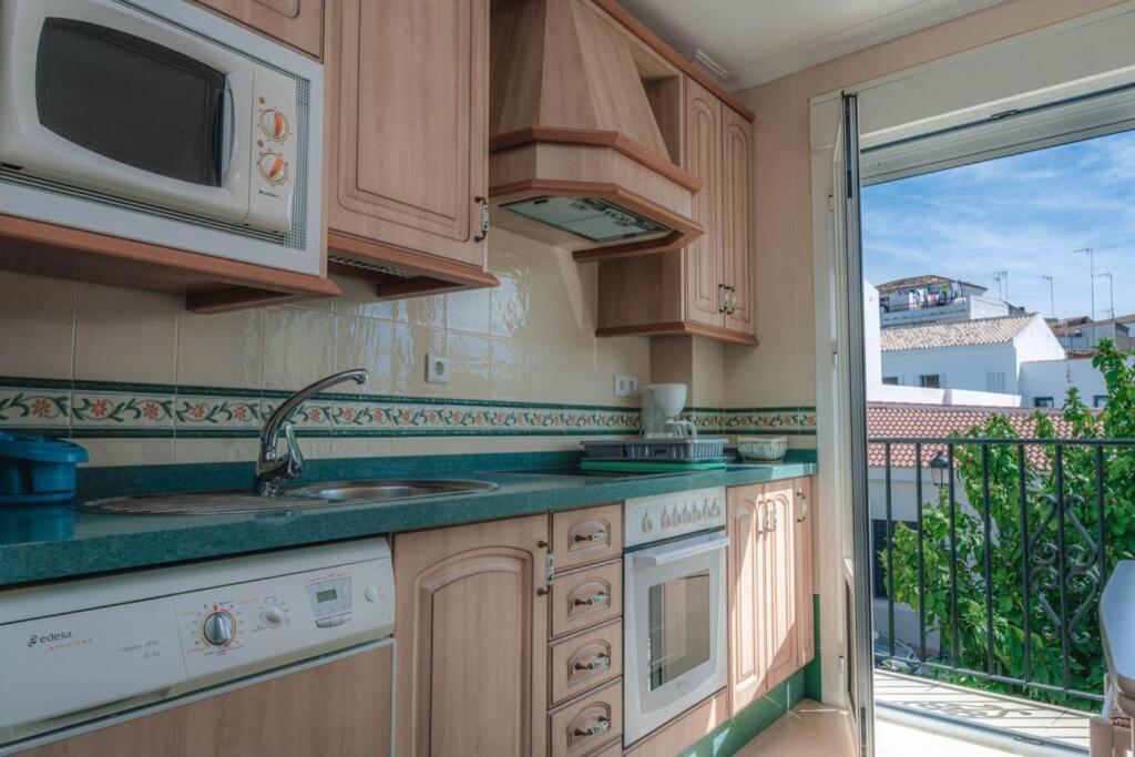 Casa Pepita Feria Apartment Валверде дел Камино Екстериор снимка