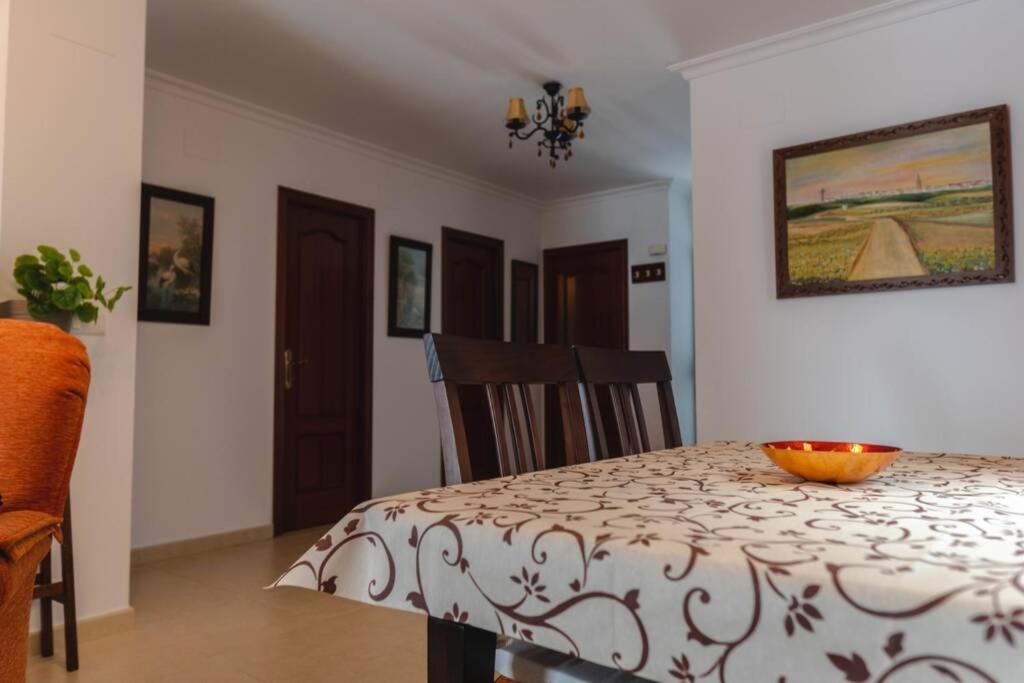 Casa Pepita Feria Apartment Валверде дел Камино Екстериор снимка