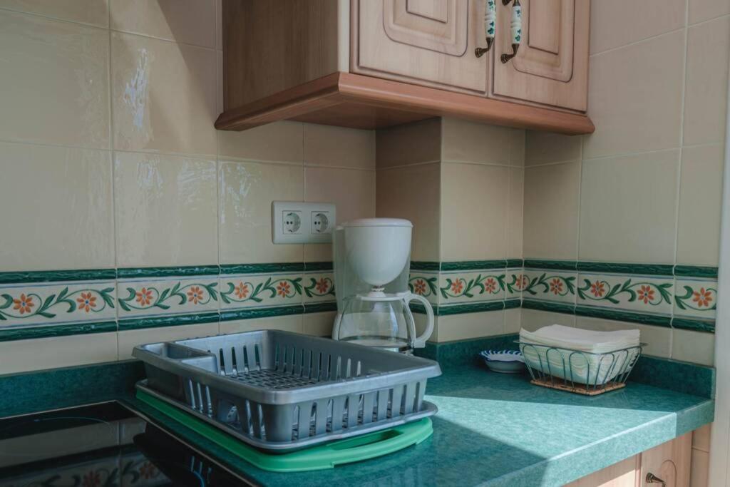 Casa Pepita Feria Apartment Валверде дел Камино Екстериор снимка